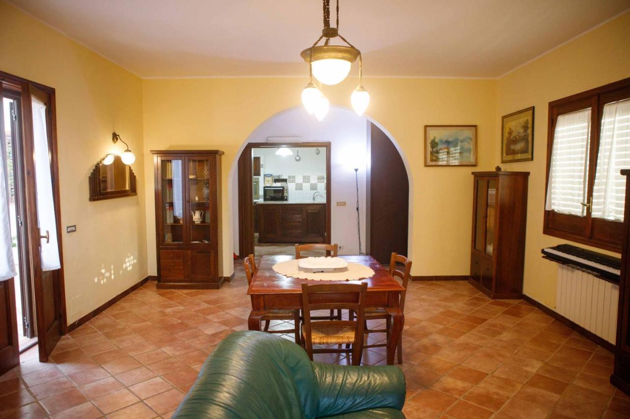 Hotel Il Baglio Di Donna Rosa Custonaci Exterior foto