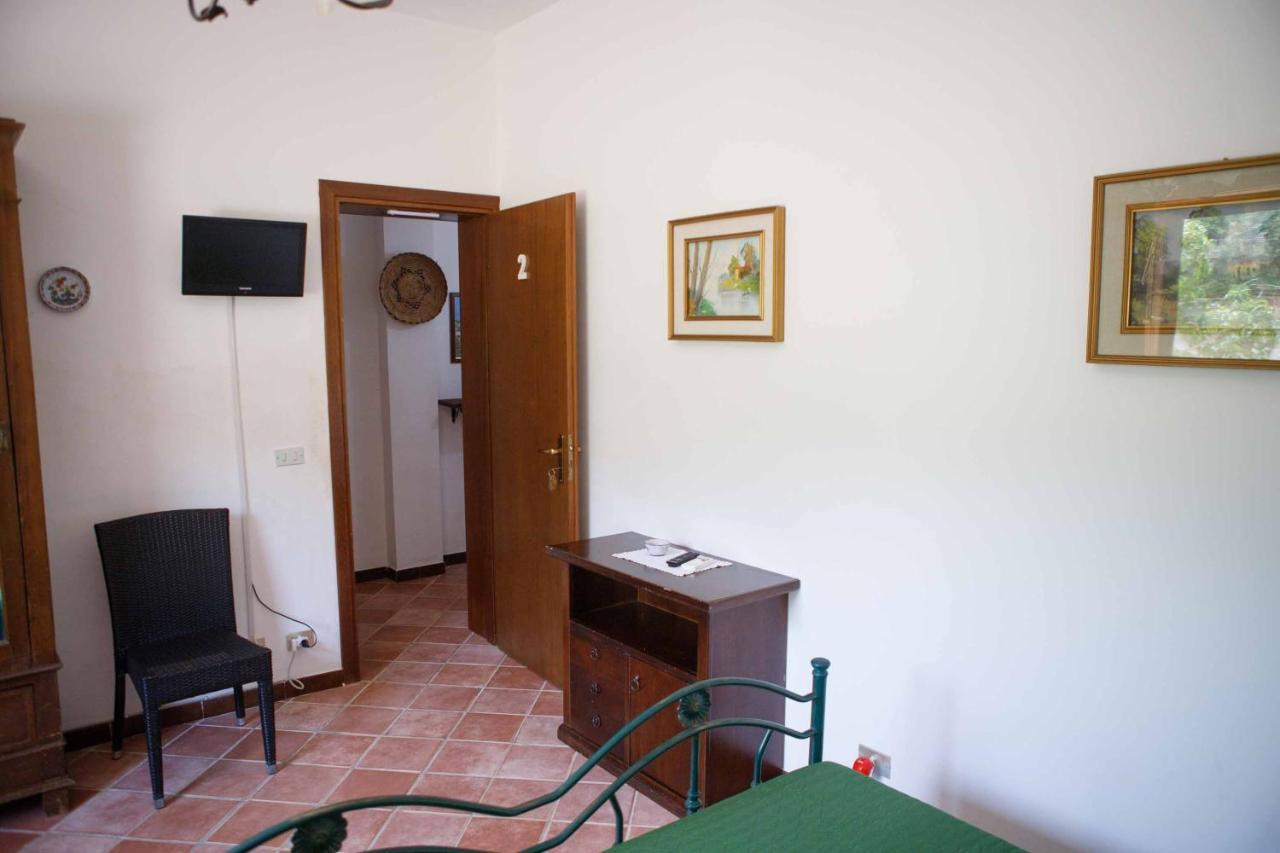 Hotel Il Baglio Di Donna Rosa Custonaci Exterior foto