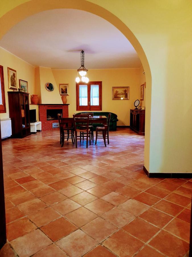 Hotel Il Baglio Di Donna Rosa Custonaci Exterior foto