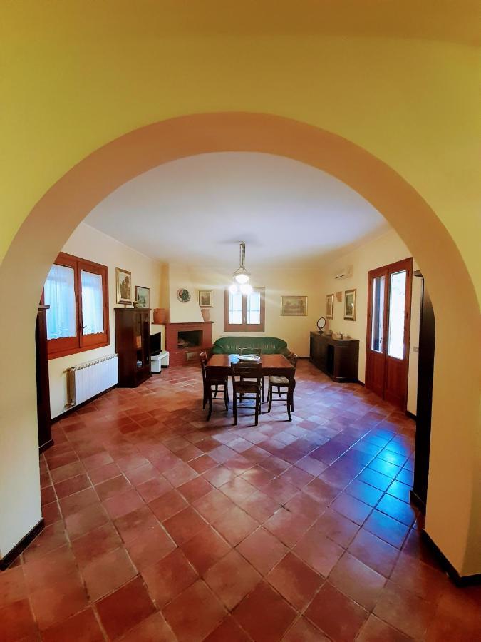 Hotel Il Baglio Di Donna Rosa Custonaci Exterior foto